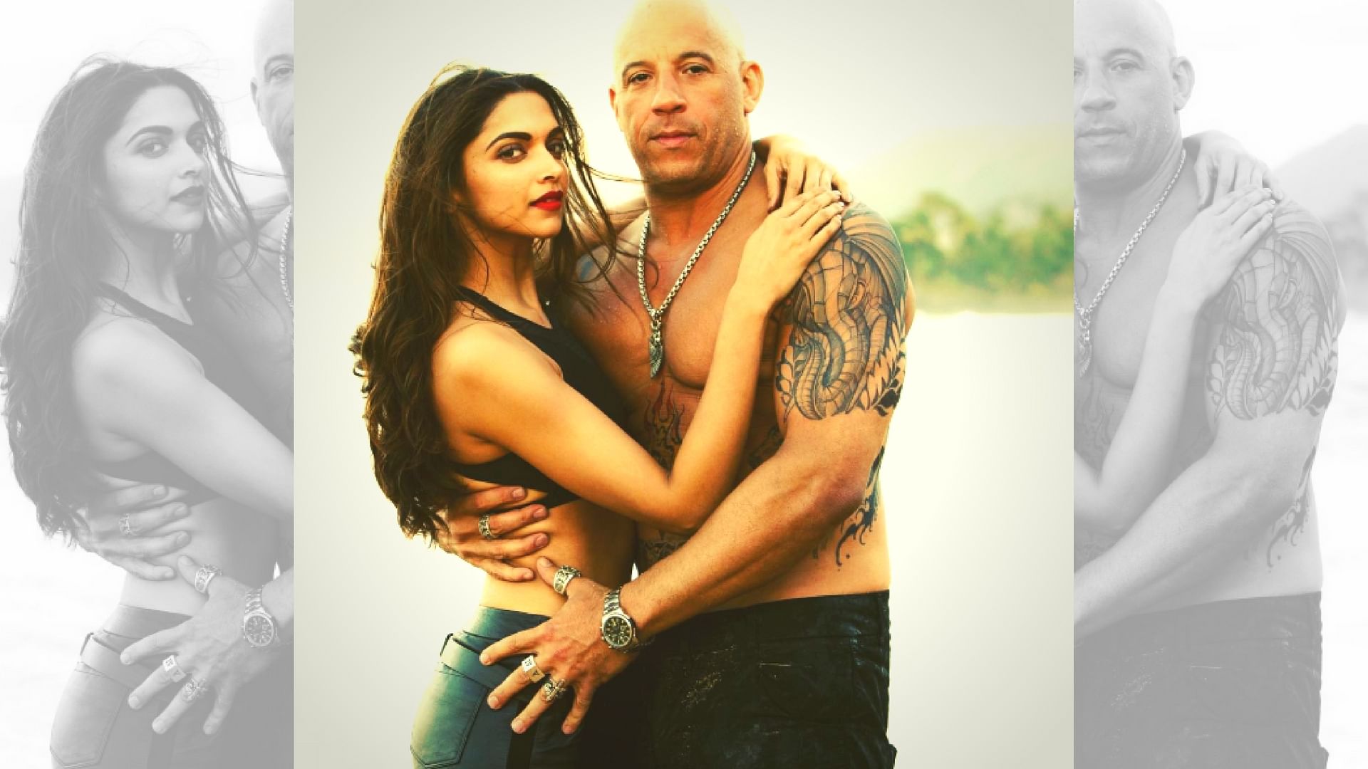 Deepika Auditioned For 'Furious 7' and Ended Up Doing 'xXx'
