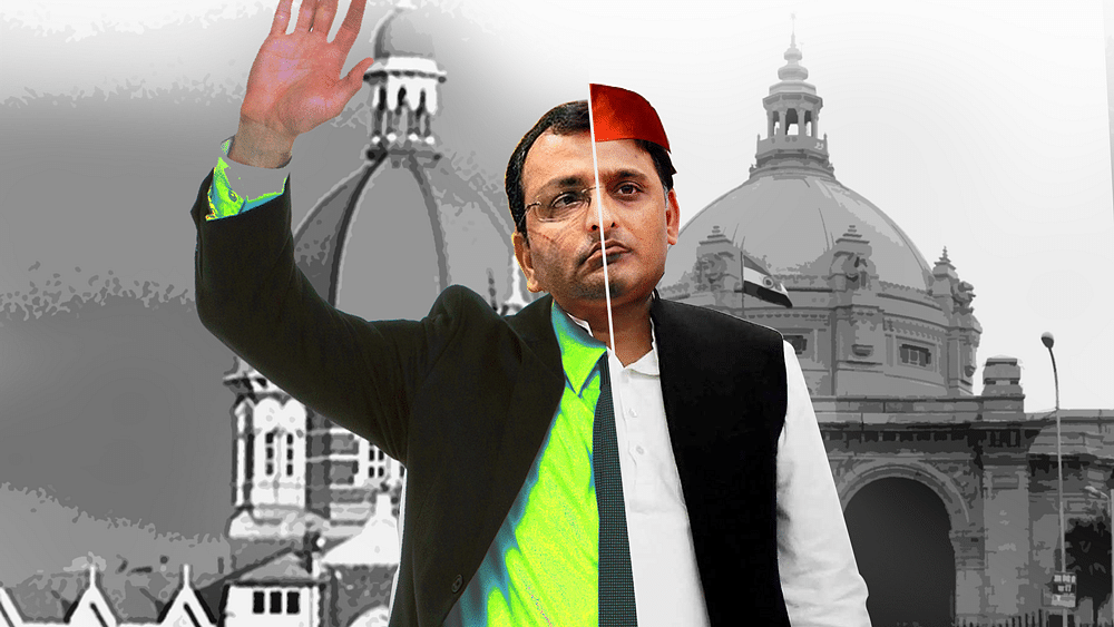What do Akhilesh Yadav and Cyrus Mistry have in common? This. 