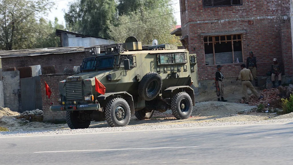 Two porters who had near-total access to the brigade HQ in Uri collaborated with the armed assailants and acted as guides, according to The Quint’s investigation. (Photo courtesy: Jaskirat Singh Bawa/ <b>The Quint</b>)