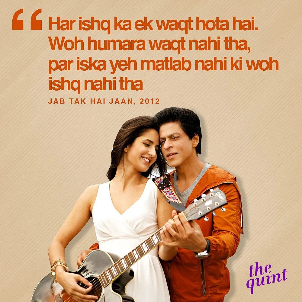 Kabhi Kabhi Mere Dil Mein: Redefining Romance, the Yash Chopra Way