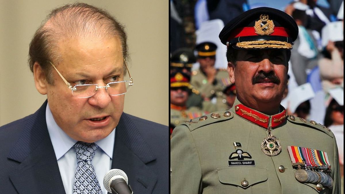 The Pakistan Army Chief calls the shots on domestic and international security and political affairs. Here’s why. 