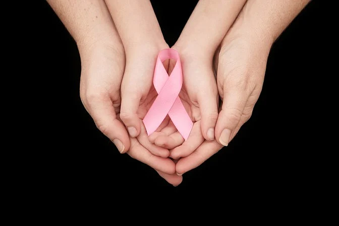 The study highlighted the importance of a genetic test that assessed cancer risk.