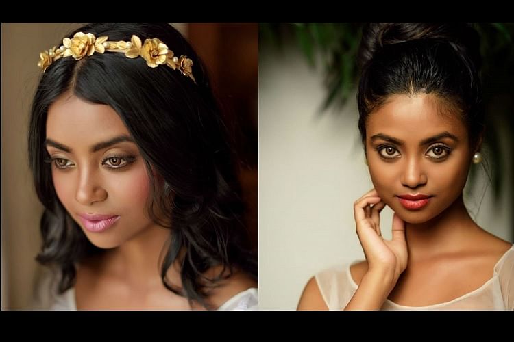 Make-up artist Priya Abhishek Joseph believes women should wear their skin unapologetically.