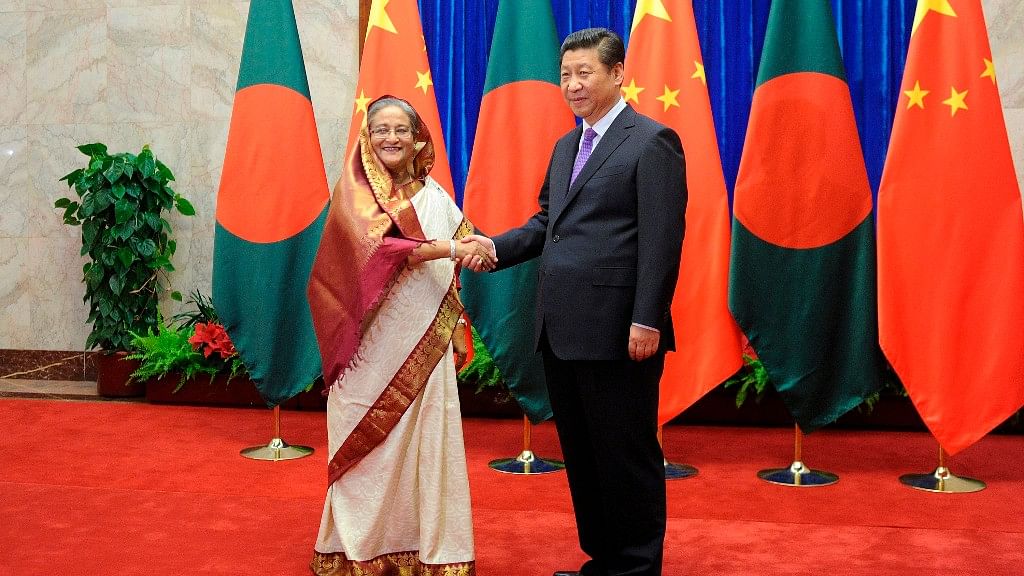 Bangladesh Scraps Chinese Firm’s Road Project on Graft Charges