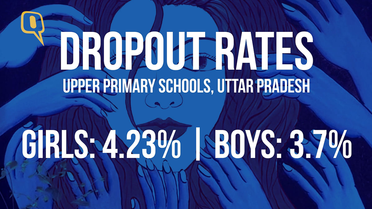 Dropout rates of Upper Primary Schools in Uttar Pradesh: Half-truths?&nbsp;