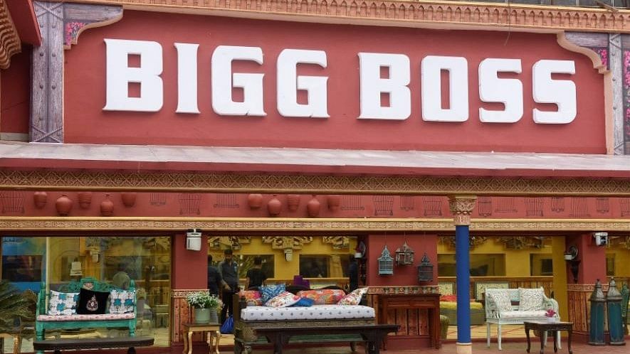 

Welcome to the Bigg Boss house. (Photo Courtesy: ColorsTV)