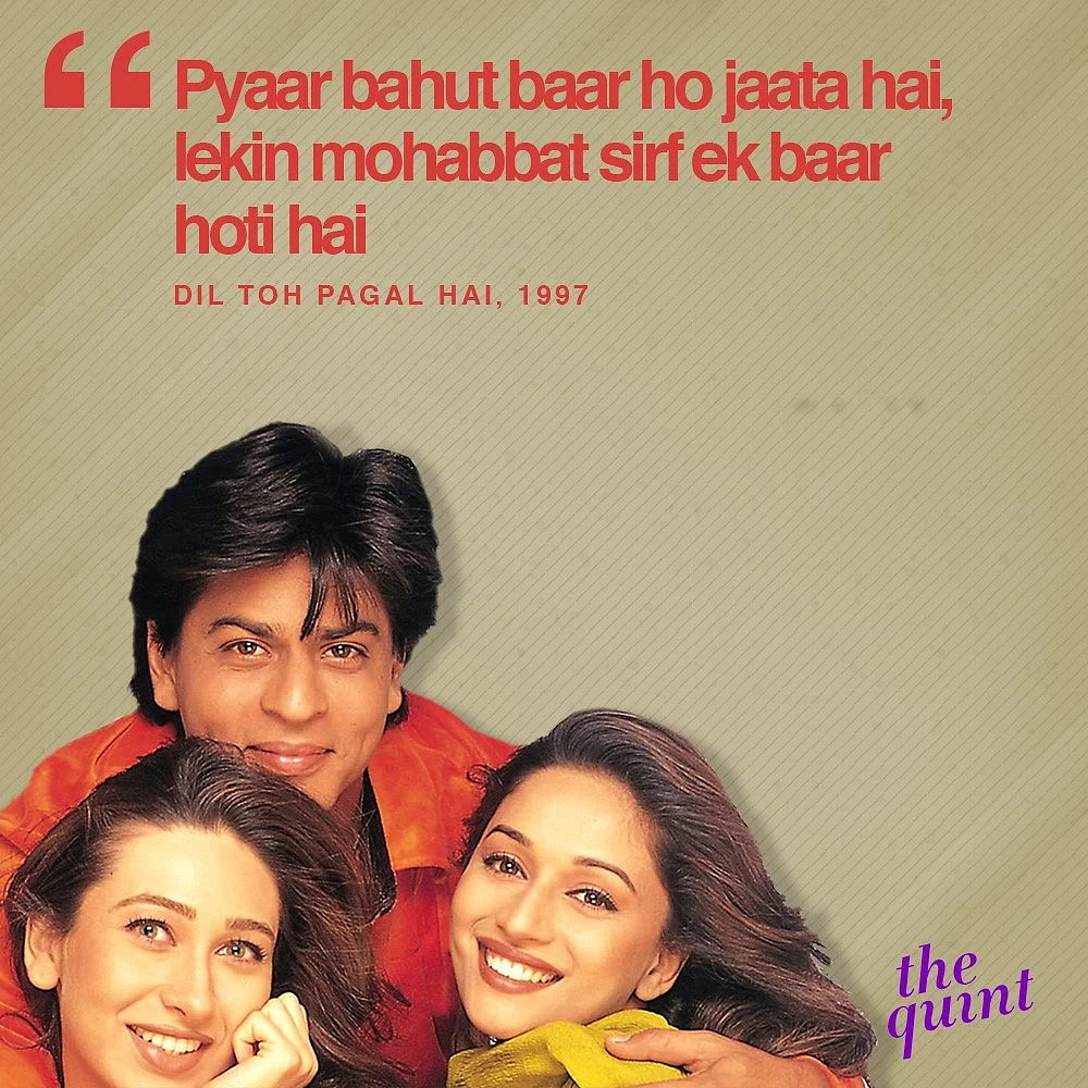 Kabhi Kabhi Mere Dil Mein: Redefining Romance, the Yash Chopra Way
