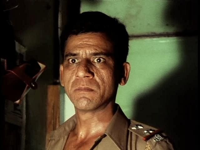 Om Puri looks back on his favourite roles and explains why these films evoke special memories after so many years.