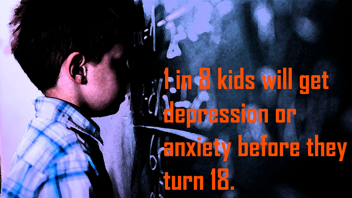 

Preschoolers can be depressed too. It’s real and doesn’t get any more alarming than this. Watch out for symptoms 