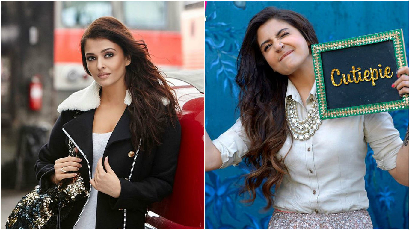 Elegance V/S Fun. What is your style statement? (Photo: Twitter/ <a href="https://twitter.com/AeDilHaiMushkil">Ae Dil Hai Mushkil</a>)