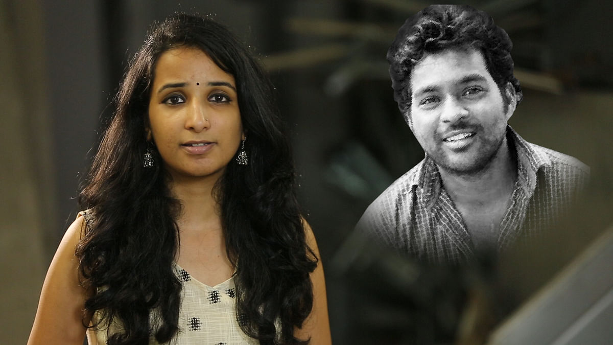 QRant: Let’s Stop Questioning Rohith Vemula’s Caste