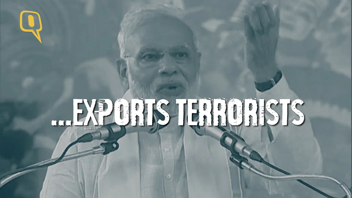 Pakistan Beyond Terrorism: Making Footballs, Helping India & More
