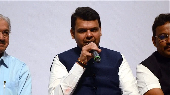 Congress leader Radhakrishna Vikhe Patil on Monday accused Devendra Fadnavis-led government in Maharashtra of “suppressing” facts regarding farmer suicides