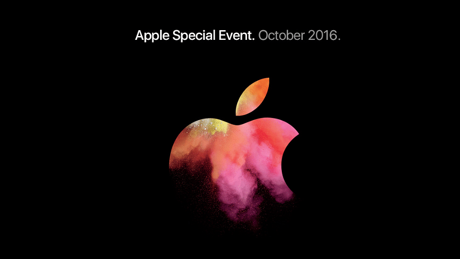 The event is expected to give us the new MacBooks. (Photo: Apple)