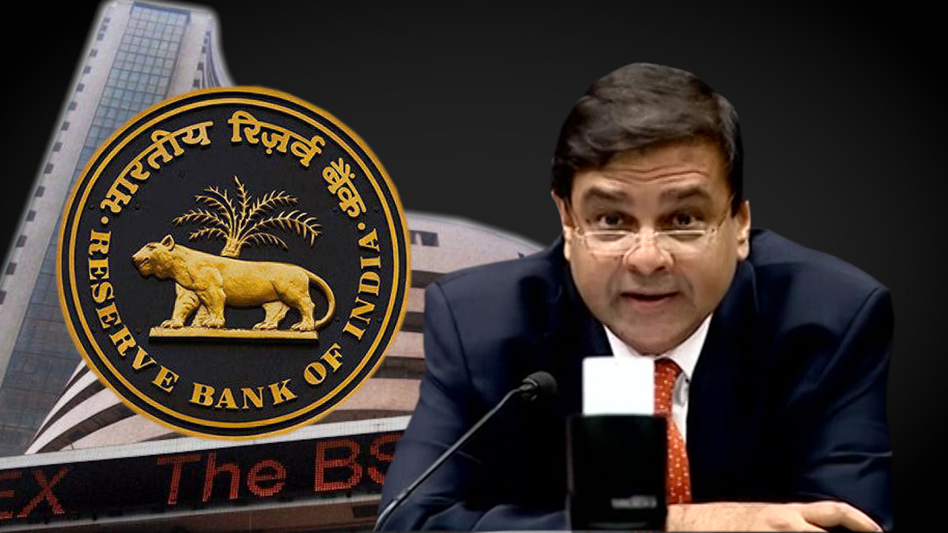 Reserve Bank of India Governor Urjit Patel and his team have now come out at least four times to defend their policies through public speeches.