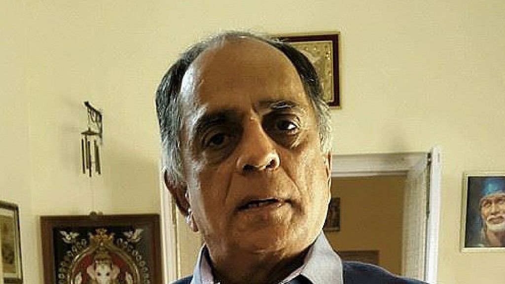  Pahlaj Nihalani says he was bullied by the I&amp;B Ministry during his tenure as CBFC chief.