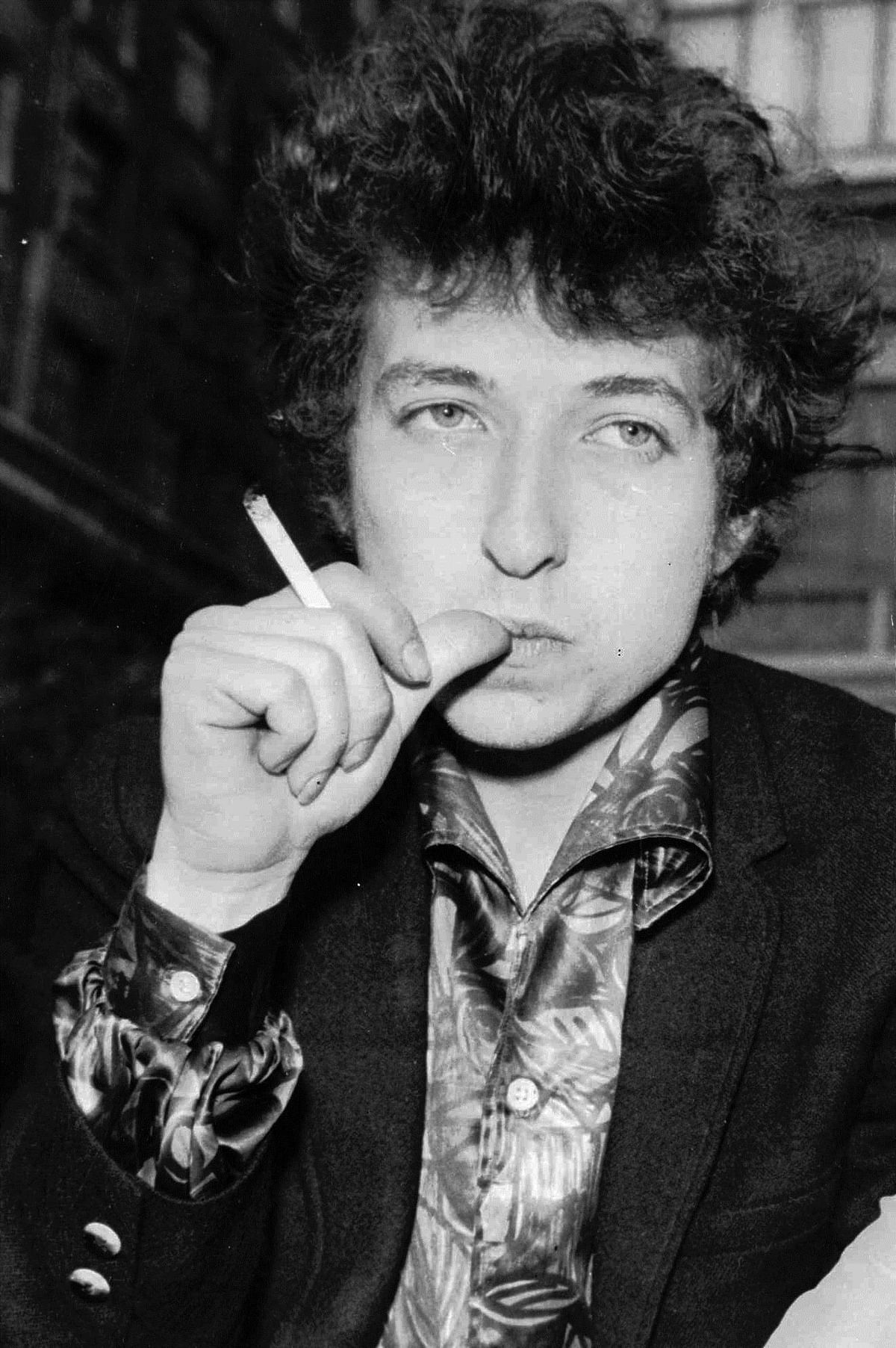 Here are some handy facts about Bob Dylan for conversations post his Nobel Prize win.