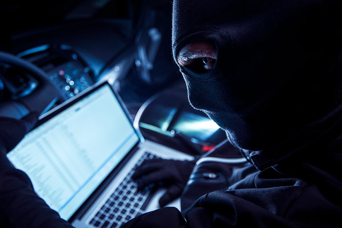 Hackers are continuously bombarding to take control over Indian websites. Representational Image. (Photo: iStock)