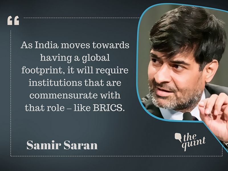 How is BRICS relevant and what is BIMSTEC?