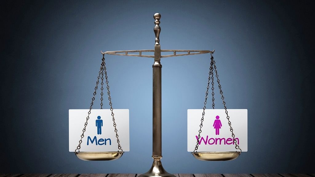 Equal Pay For Men and Women Won’t Be a Reality for Next 170 Years