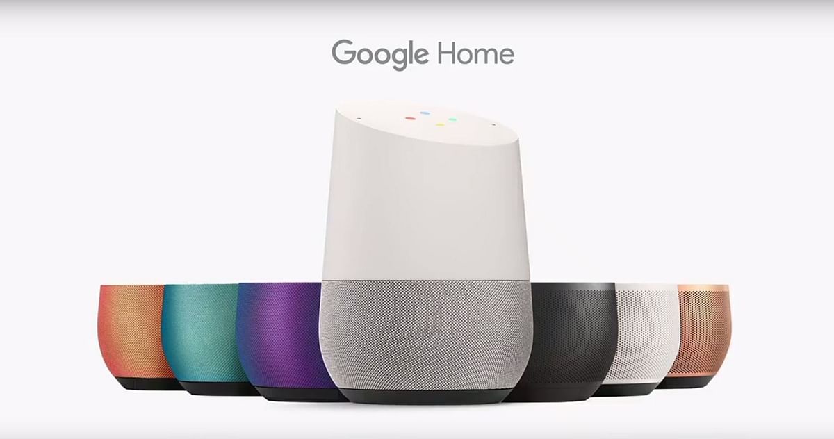 Google will use this launch event to showcase a whole new range of devices.