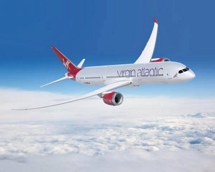 (Photo Courtesy: Facebook/<a href="https://www.facebook.com/virginatlantic/photos/a.59555897678.65910.6757437678/10153761870802679/?type=3&theater">Virgin Atlantic</a>)