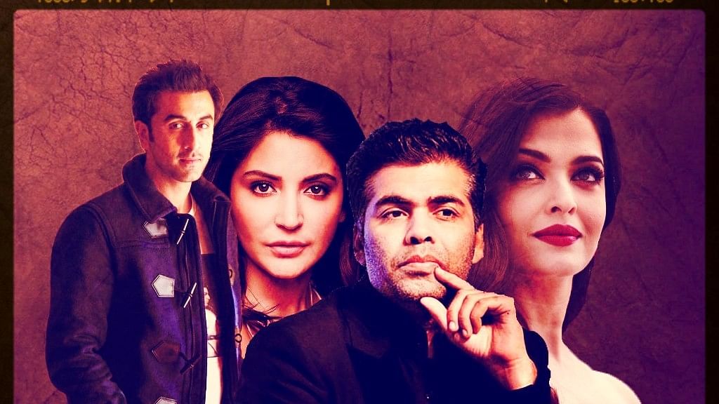 Karan Johar’s film is being attacked by a hypocritical and hyper-national mob.