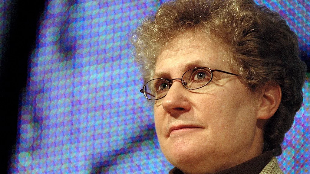 Abby Joseph Cohen, senior investment strategist, Goldman Sach at the Globes Israel Business Conference in 2007. (Photo Courtesy: Bloomberg Quint)
