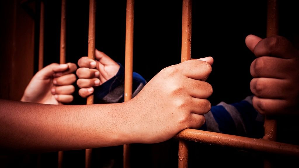 

Between 2010 and 2014, 25% undertrials had been jailed for more than one year. Representational Images. (Photo: iStock)