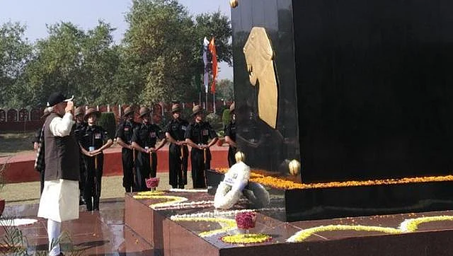 (Photo: PTI)