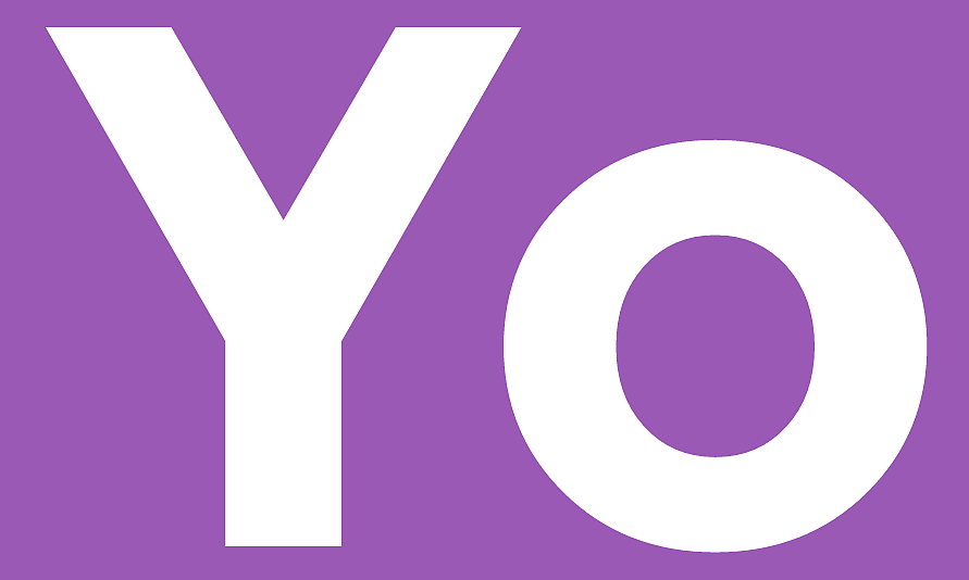 Yo is literally a ‘one-word-app’ (Photo Courtesy: <a href="https://www.justyo.co/">justyo.co</a>)
