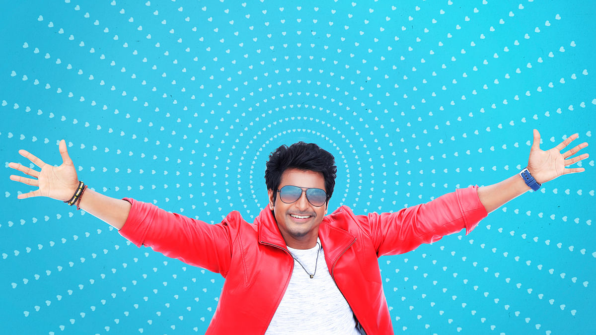 

Remo has generated enough hype to be declared a hit even before its release next Friday.