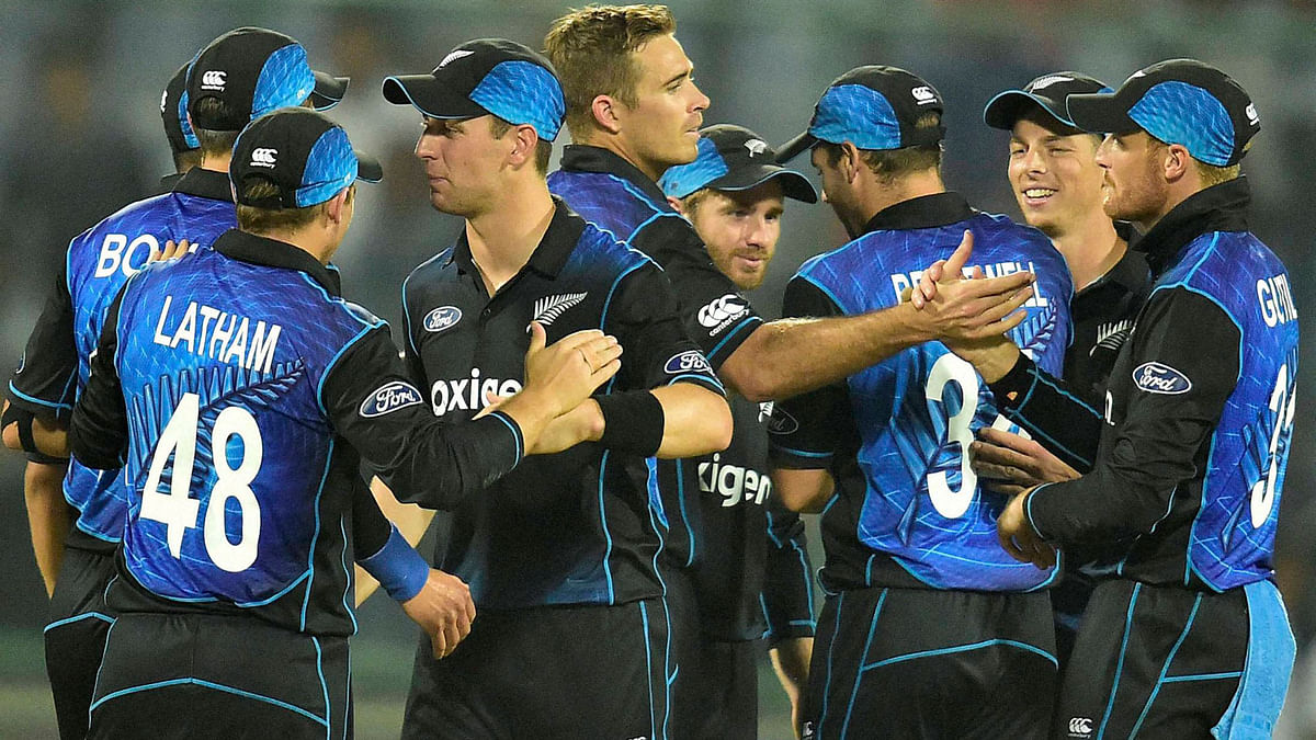 Along with  Taylor, Williamson has scored the bulk of the runs for New Zealand and has several matches for the team.