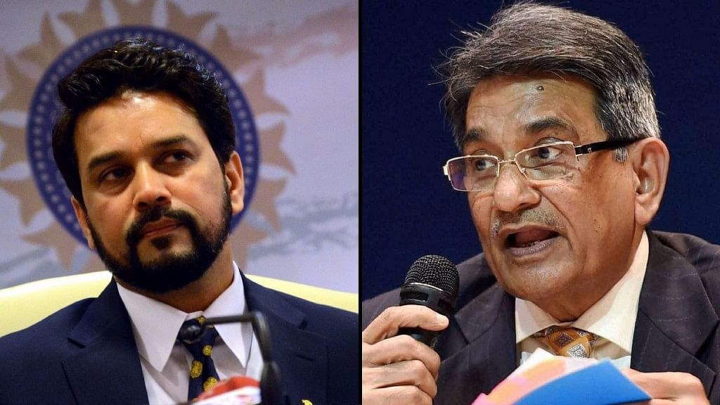 The battle of the BCCI vs Lodha Panel had it’s next hearing in the Supreme Court on October 17.