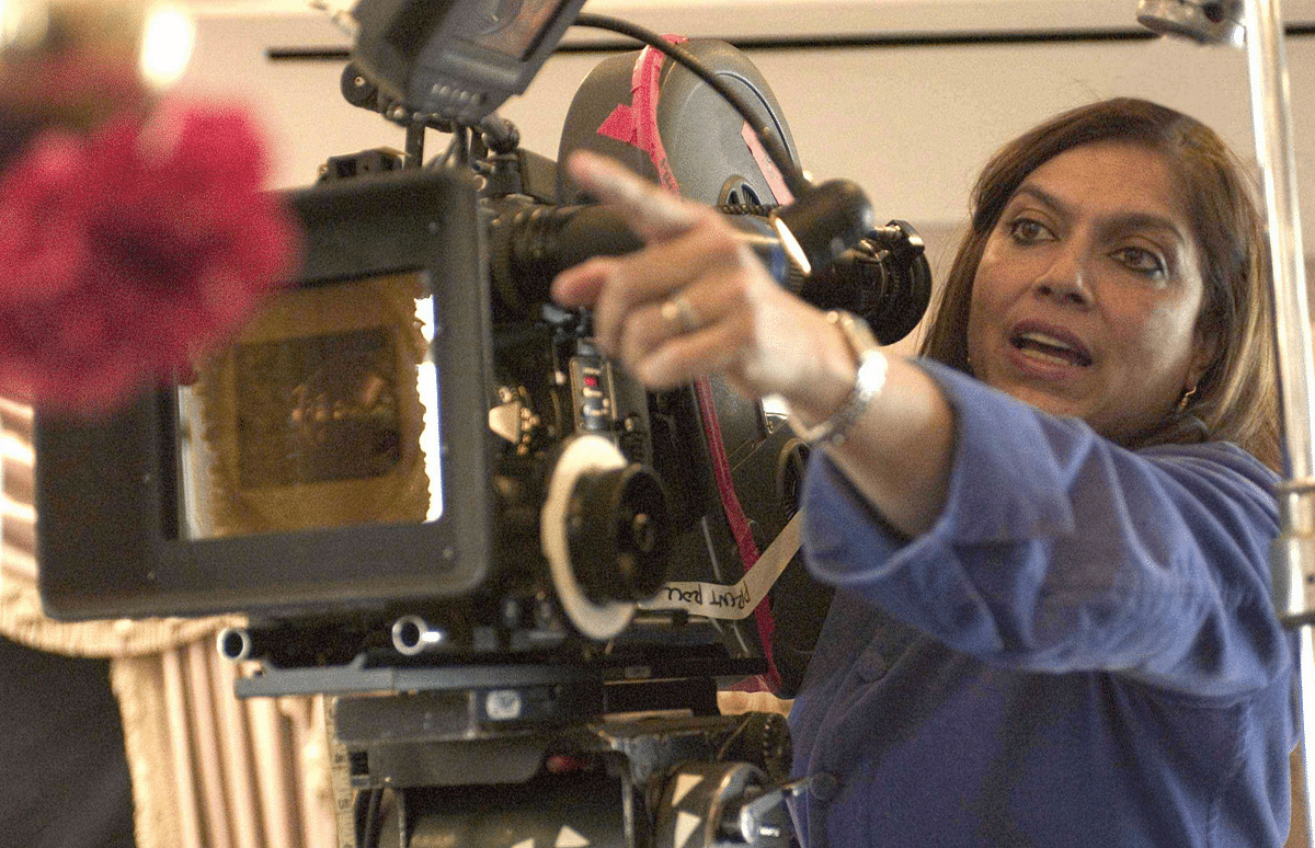 On Mira Nair’s 59th birthday, we look at why her storytelling has always held up a mirror to our society.