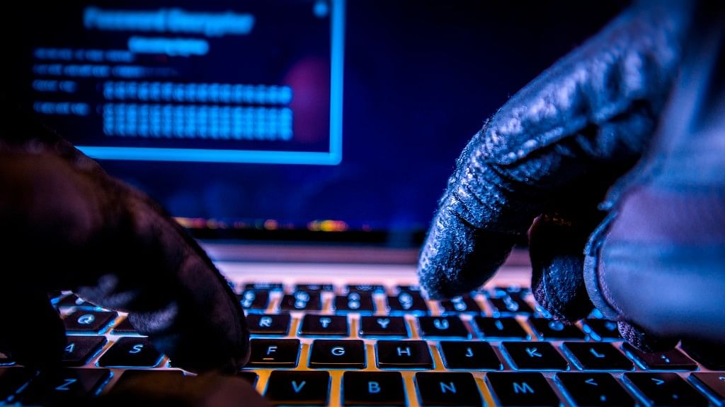 Over 4L Cyber Attacks in India from 5 Nations: Cyber Security Firm