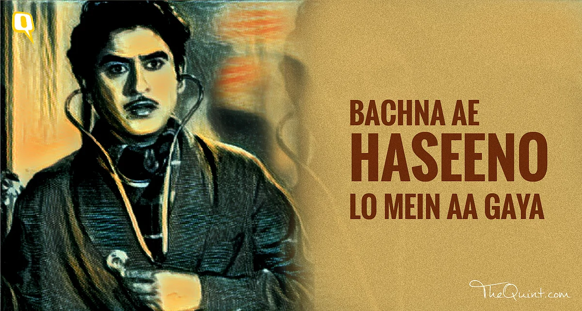 Design: The Quint/Rahul Gupta