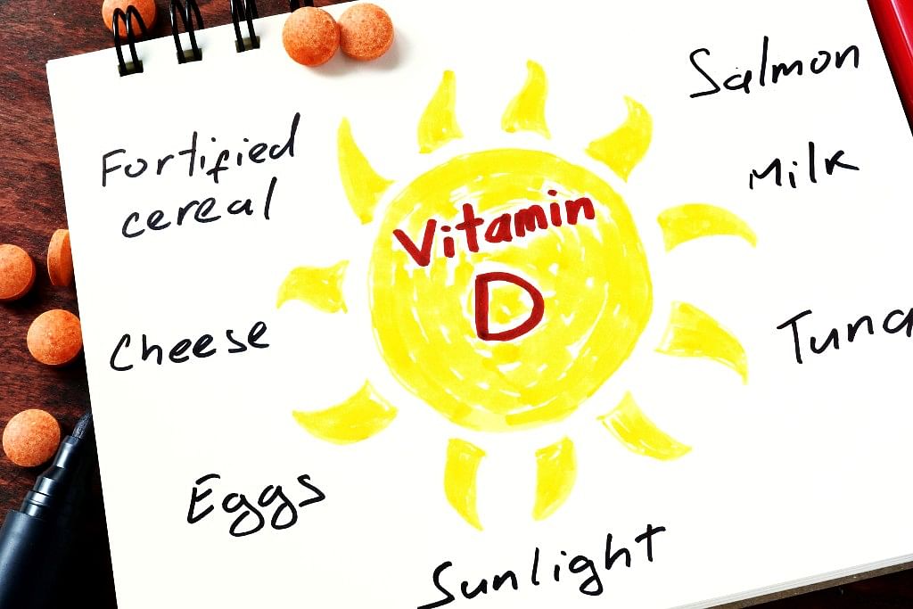 In a nation of sun worshipers, three quarters of our population is deficient in Vitamin D. How did it get so bad?