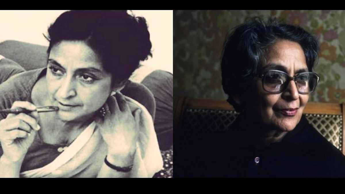 Amrita Pritam, A Writer And A Woman Who Lived By Her Own Rules