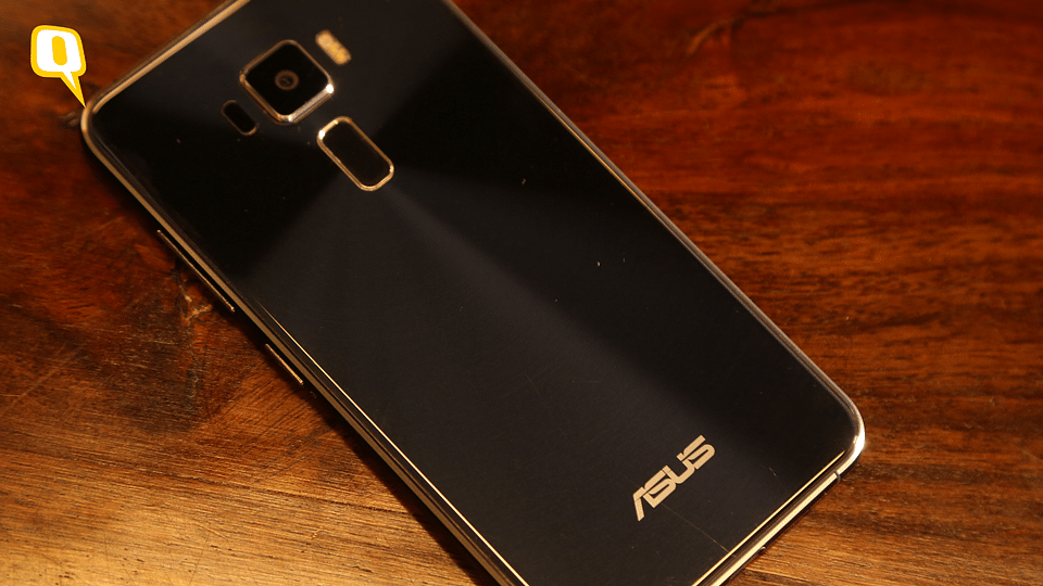ASUS Zenfone 3 has got the looks backed by decent features. Should you buy it over the competition?