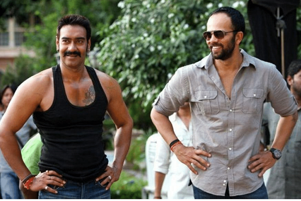 Ajay Devgn refuses to work with Pakistani artistes; ‘Befikre’ trailer to be released on Eiffel Tower.