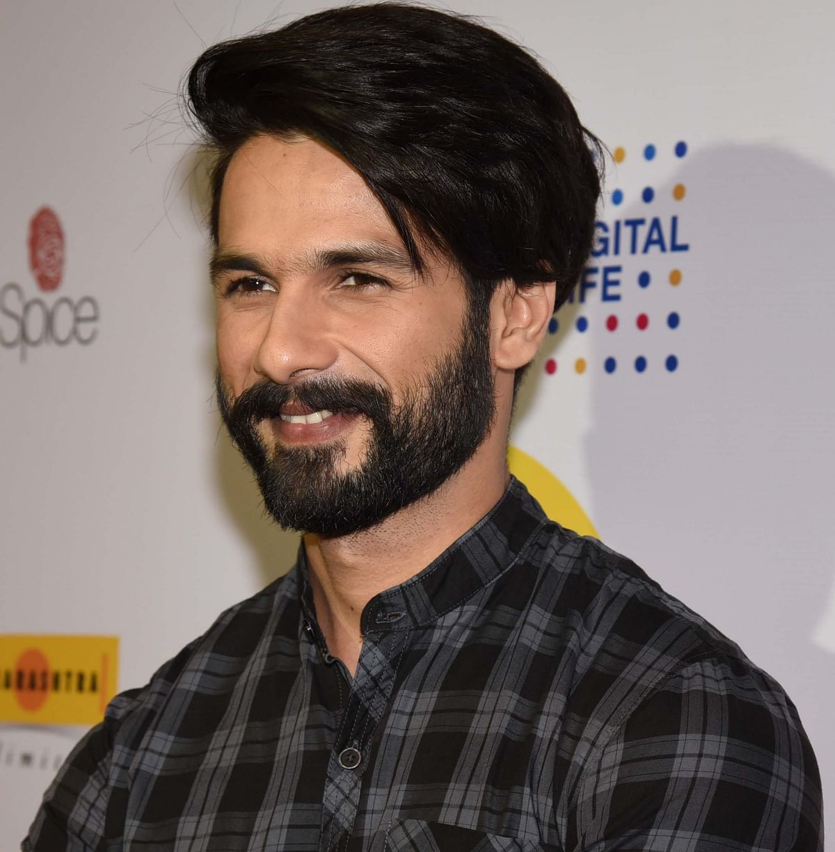 Shahid Kapoor talks about how fatherhood has changed him and it’s adorable. 