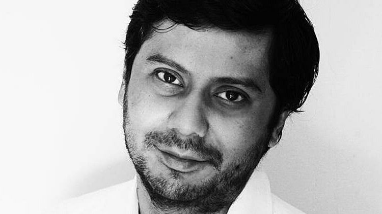 Pakistani Journalist Cyril Almeida serves as assistant editor for the Pakistani media house <i>Dawn.</i>