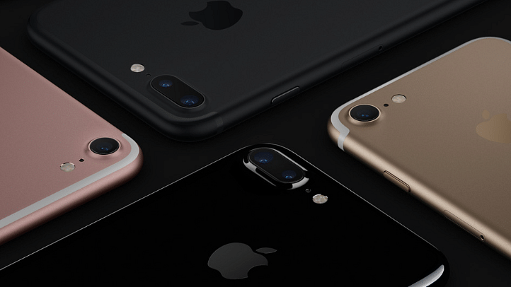 Have you purchased your iPhone 7 yet? (Photo Courtesy: <a href="http://www.apple.com/in/iphone-7/">Apple</a>)&nbsp;