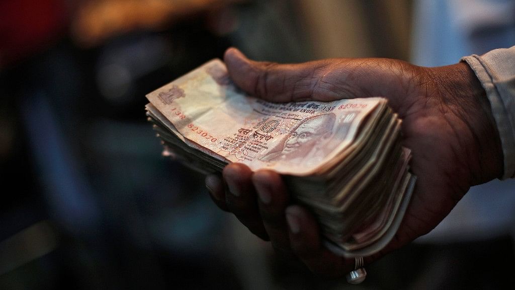 A Delhi-based lawyer has surrendered unaccounted wealth worth Rs 125 crore to the Income Tax department. Photo used for representational purpose. (Photo: Reuters)