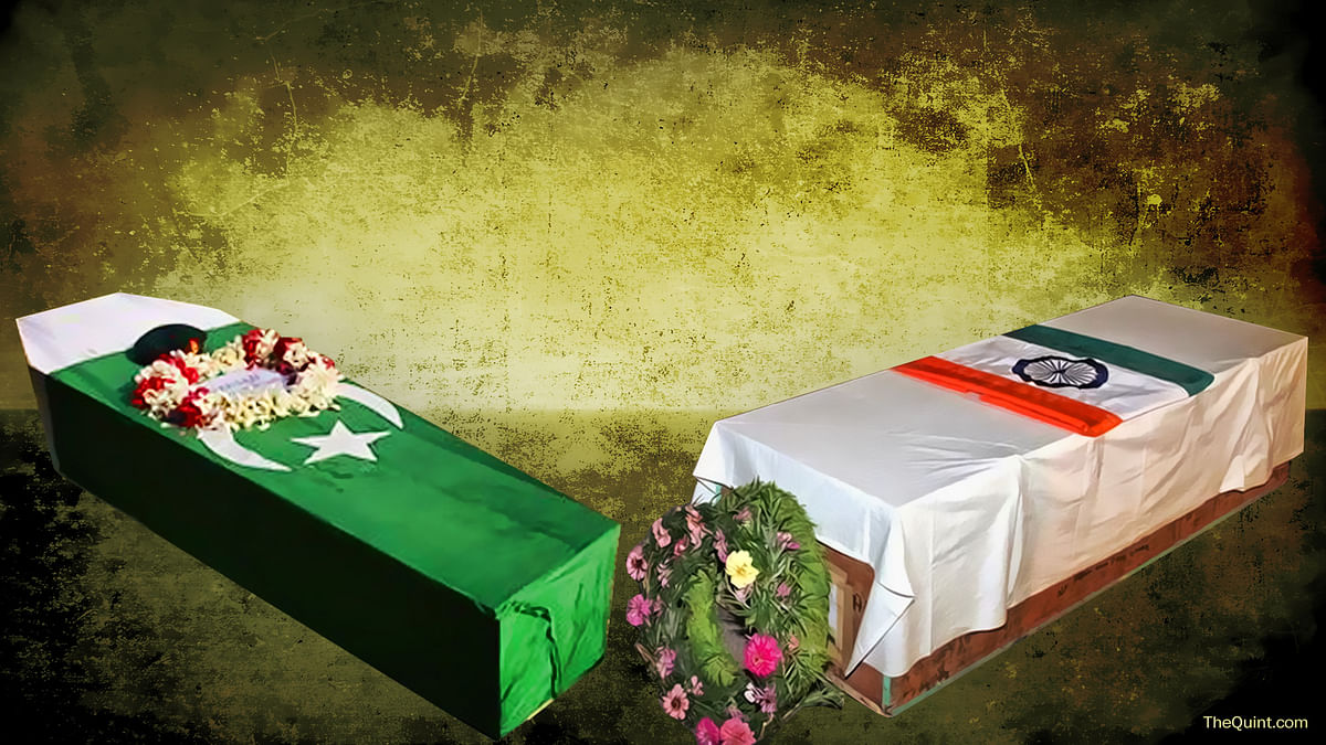 For India and Pakistan, No Glory in Gory Mutilation of Soldiers