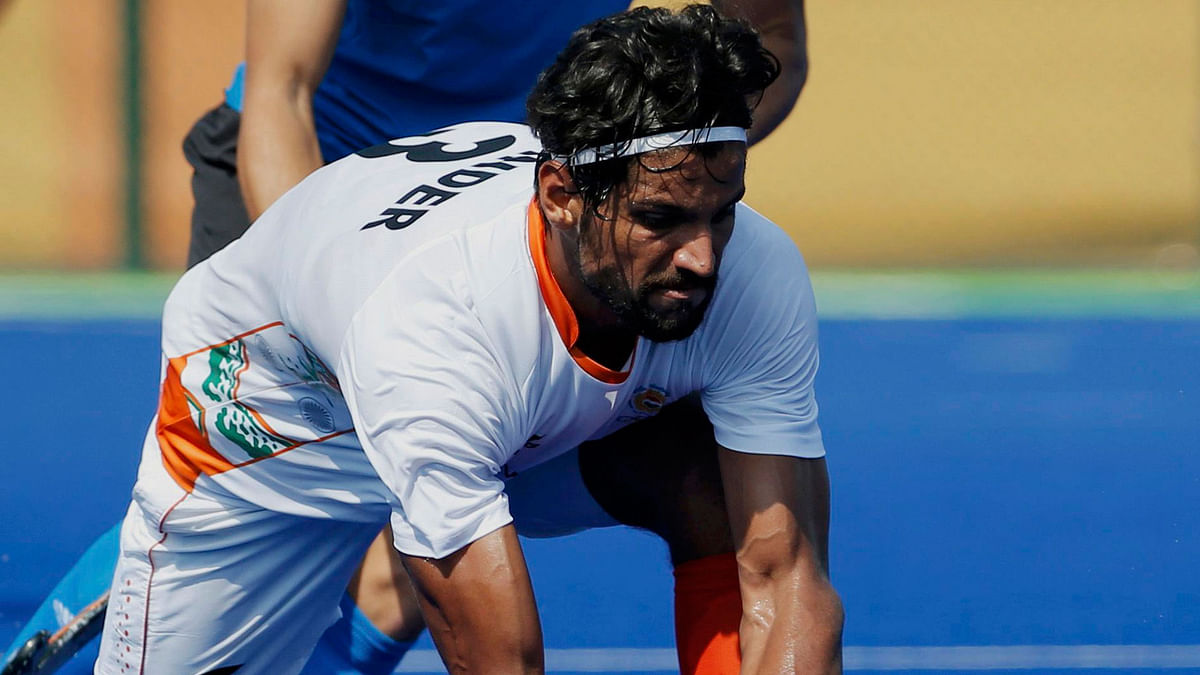The Quint takes a look at the reasons why it’s fine for the Indian hockey team to play Pakistan on Sunday.