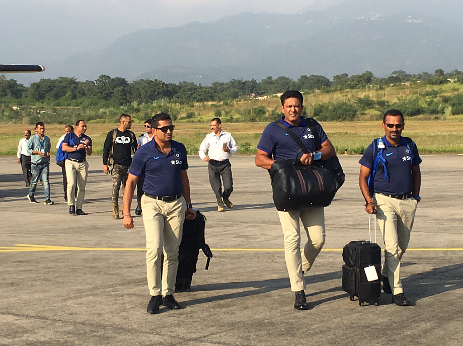(Photo Courtesy: <a href="https://twitter.com/BCCI/status/786519490594869249">Twitter/BCCI</a>)