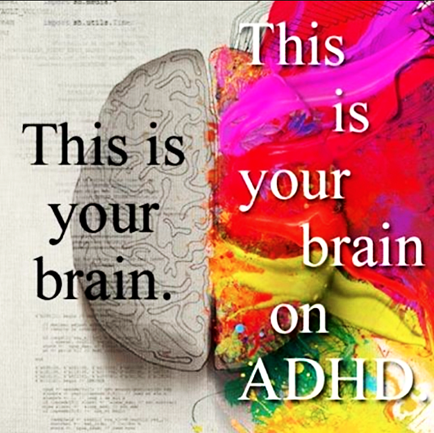It’s tough to grow out of ADHD but with the right treatment, coping strategies and the correct career choice, it is easy to thrive in whatever you do. (Photo courtesy: Instagram/<a href="https://www.instagram.com/adhdlearninginstitute/">adhdlearninginstitute</a>)