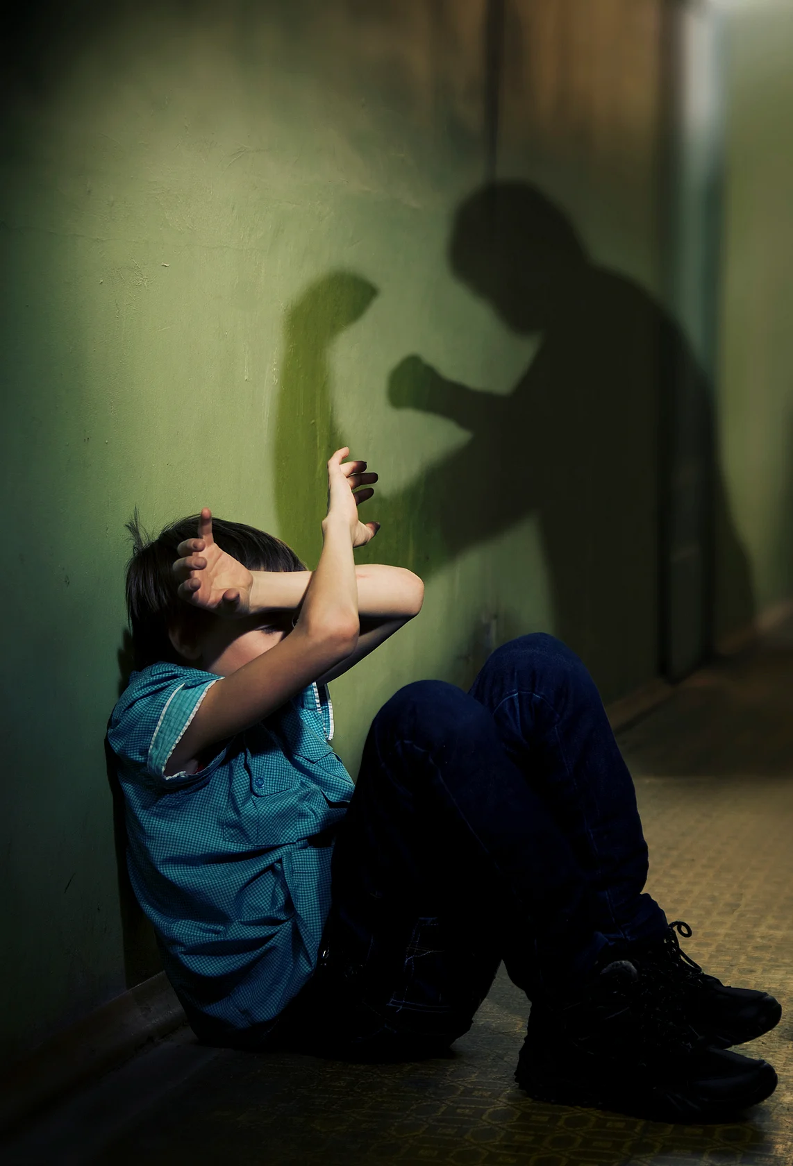 Making children socially conscious is the need of the hour to combat rising crime cases by minors. Representational Image. (Photo: iStock)